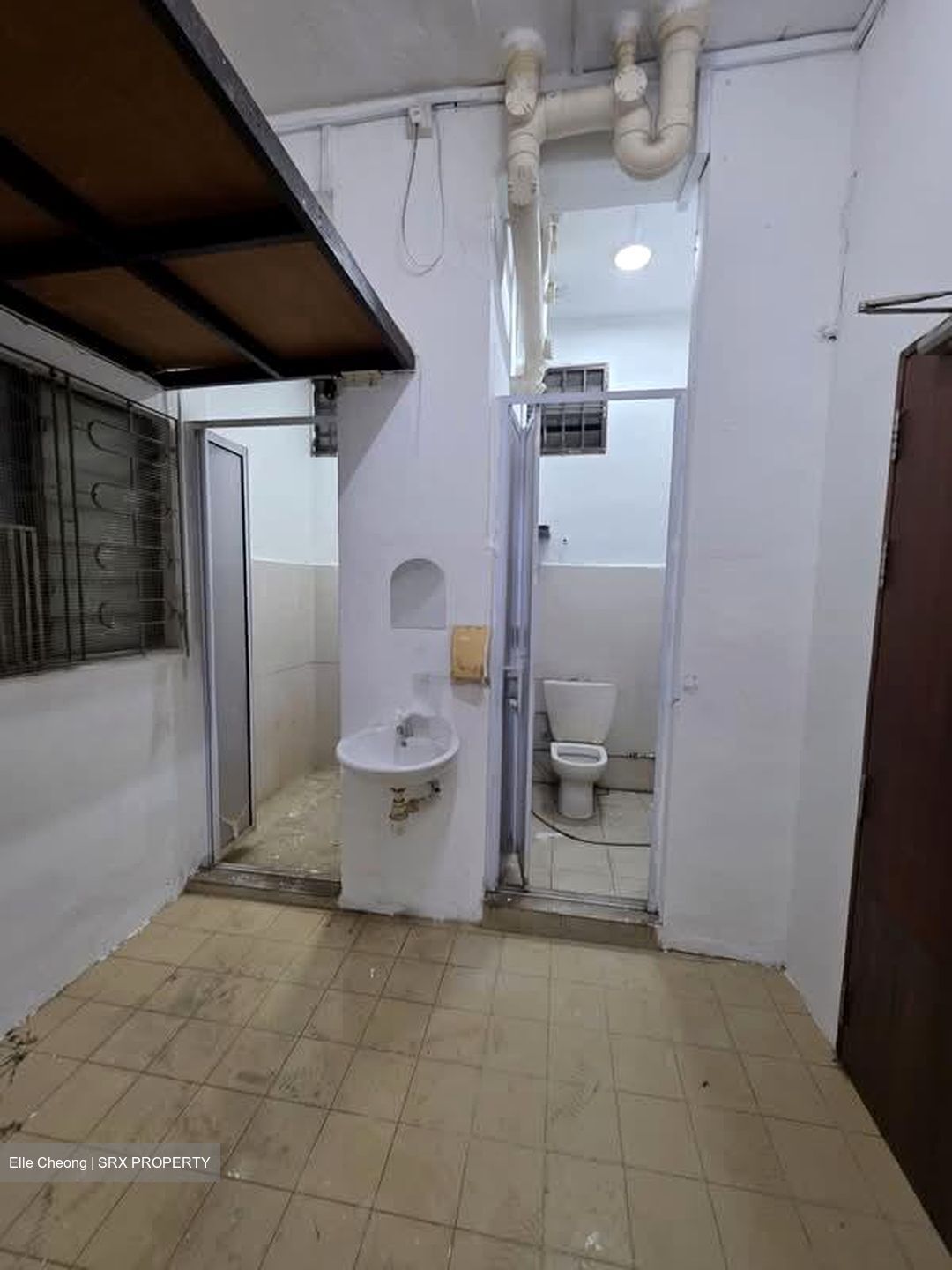 Ang Mo Kio Avenue 4 (D20), Shop House #606796411